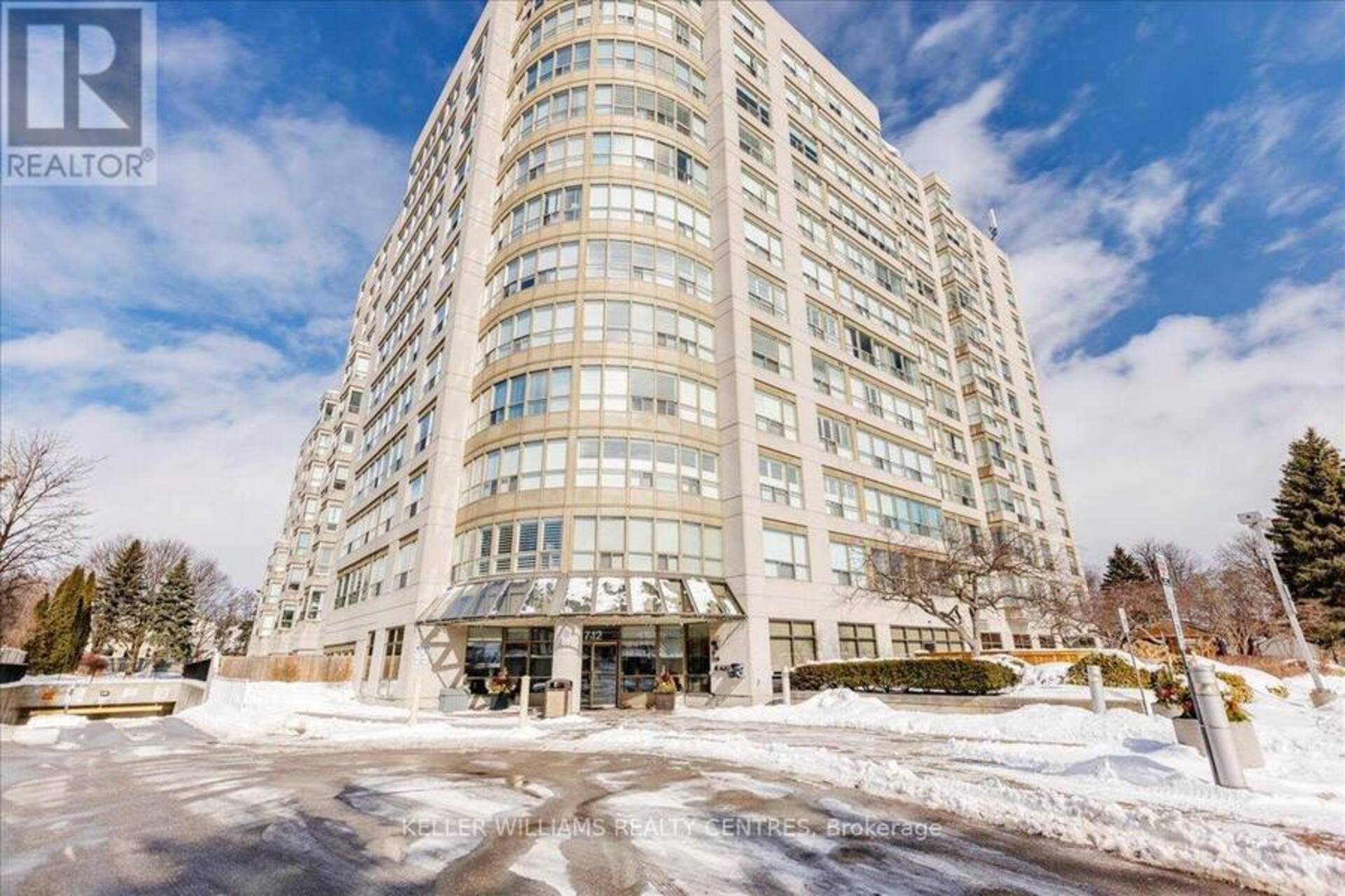 612 - 712 ROSSLAND ROAD E Whitby