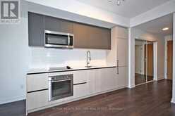 441 - 150 LOGAN AVENUE Toronto