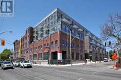 441 - 150 LOGAN AVENUE Toronto