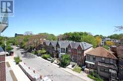 441 - 150 LOGAN AVENUE Toronto