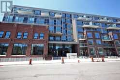 441 - 150 LOGAN AVENUE Toronto