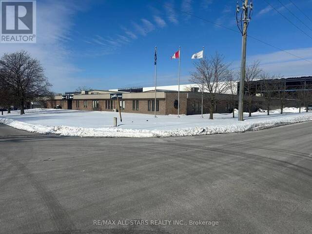 2 - 153 CROWN COURT Whitby Ontario