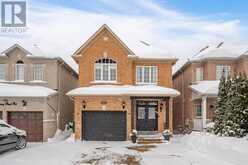 57 CHERRY BUSH ROAD Vaughan