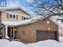 2 MADSEN CRESCENT Markham