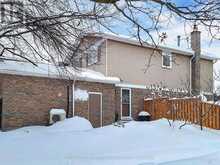 2 MADSEN CRESCENT Markham