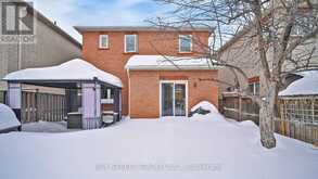 7229 DIME CRESCENT Mississauga