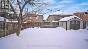 7229 DIME CRESCENT Mississauga