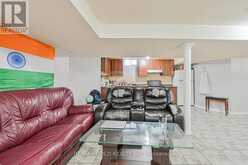 27 BUTTERCUP LANE Brampton