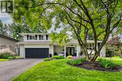 1151 CLOVERBRAE CRESCENT Mississauga