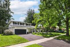 1151 CLOVERBRAE CRESCENT Mississauga