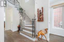 4894 MARBLE ARCH MEWS Mississauga