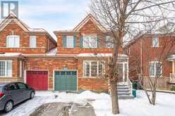 4894 MARBLE ARCH MEWS Mississauga