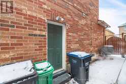 4894 MARBLE ARCH MEWS Mississauga