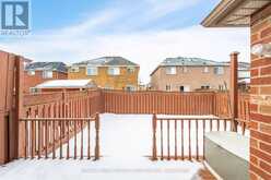 4894 MARBLE ARCH MEWS Mississauga