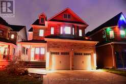 1093 LAMPLIGHT WAY Mississauga