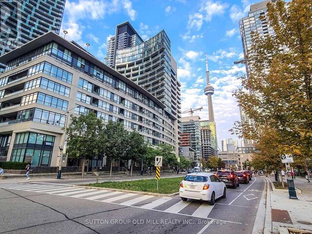 1802 - 8 TELEGRAM MEWS Toronto Ontario