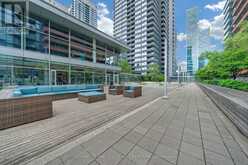 3510 - 25 TELEGRAM MEWS Toronto