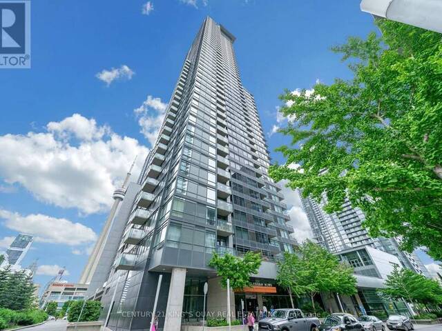 3510 - 25 TELEGRAM MEWS Toronto Ontario