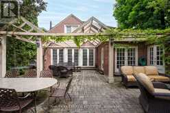 20 ROSEMARY LANE Toronto