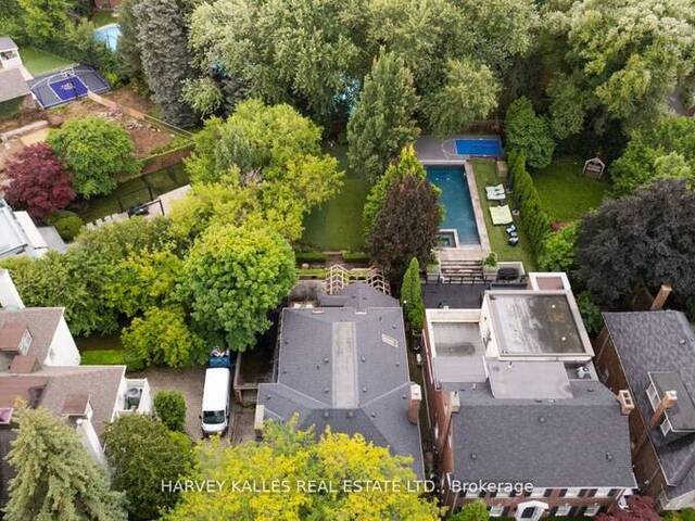 20 ROSEMARY LANE Toronto Ontario