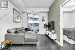 212 - 50 BRUYERES MEWS Toronto