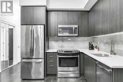 212 - 50 BRUYERES MEWS Toronto