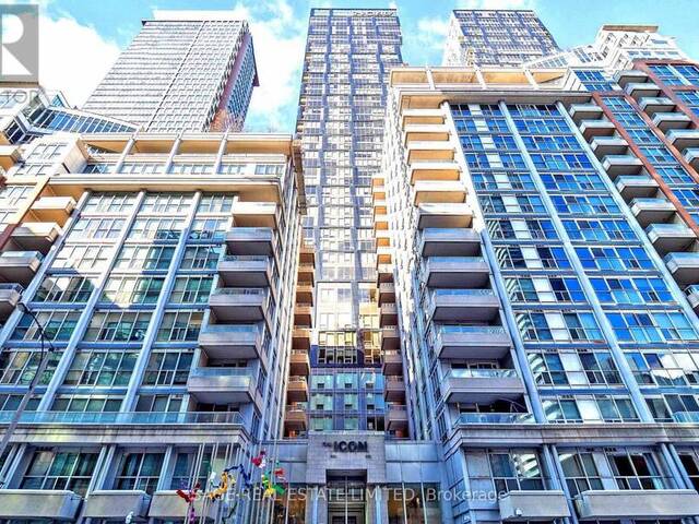 1114 - 270 WELLINGTON STREET W Toronto Ontario