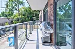 208 - 3 SOUTHVALE DRIVE Toronto