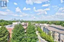 208 - 3 SOUTHVALE DRIVE Toronto