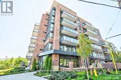 208 - 3 SOUTHVALE DRIVE Toronto