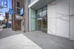 403 - 346 DAVENPORT ROAD E Toronto