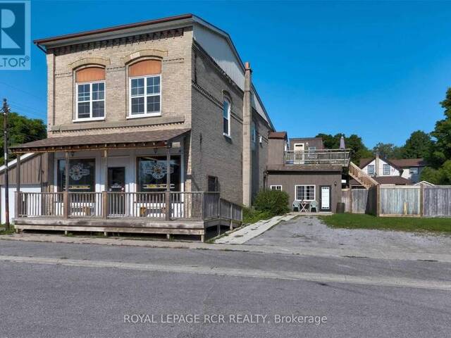 102 RIVER STREET Scugog Ontario