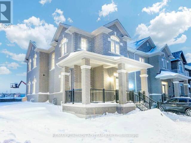 2402 ANGORA STREET Pickering Ontario