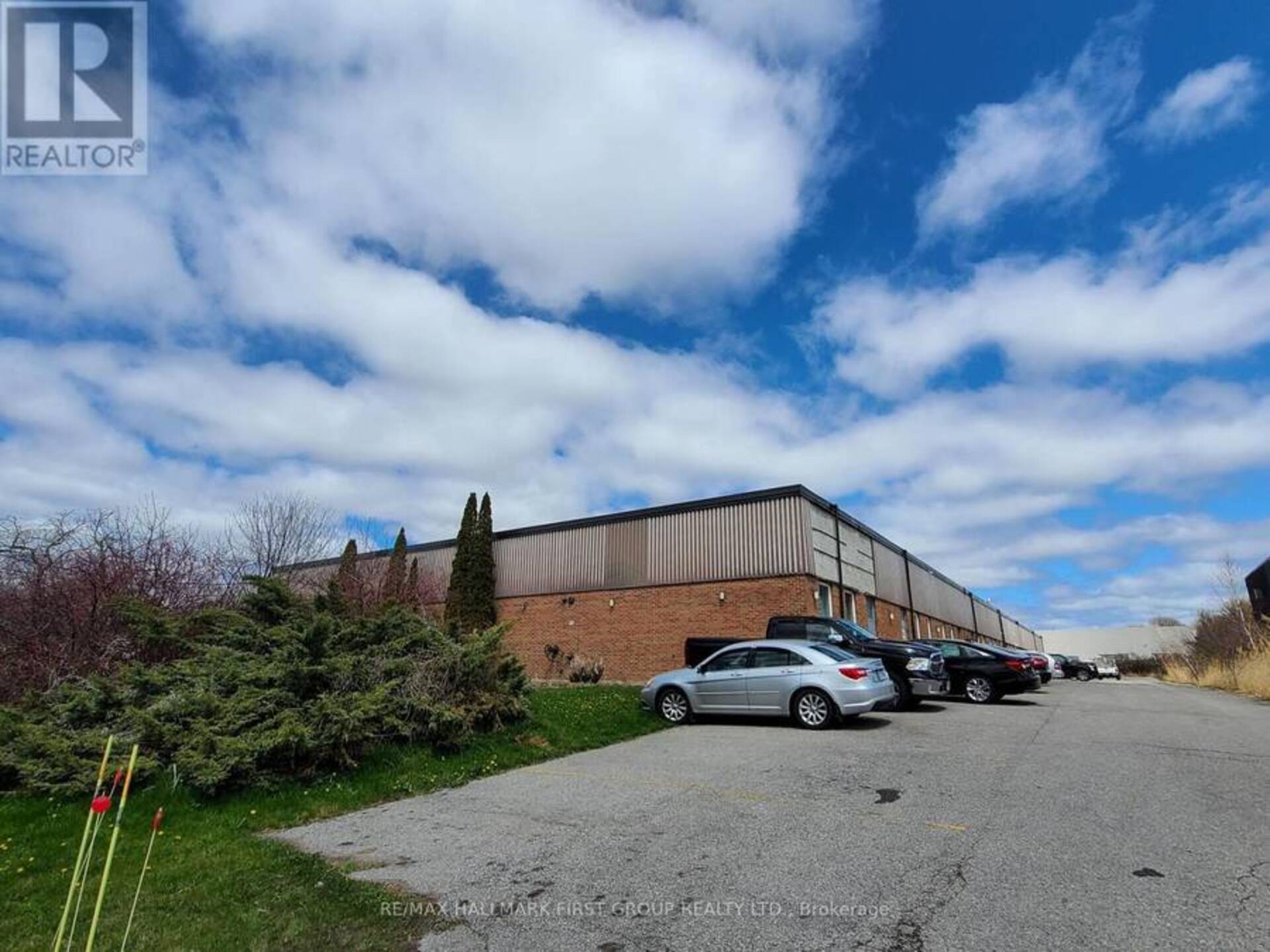 #8 - 895 DILLINGHAM ROAD Pickering