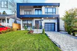 11 BROOKLAWN AVENUE Toronto