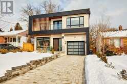 11 BROOKLAWN AVENUE Toronto