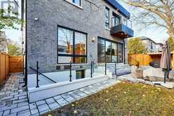 11 BROOKLAWN AVENUE Toronto