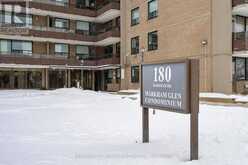 915 - 180 MARKHAM ROAD Toronto