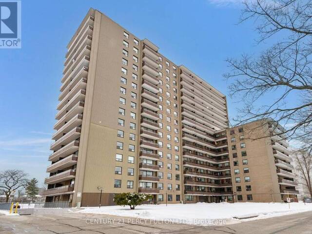 915 - 180 MARKHAM ROAD Toronto Ontario