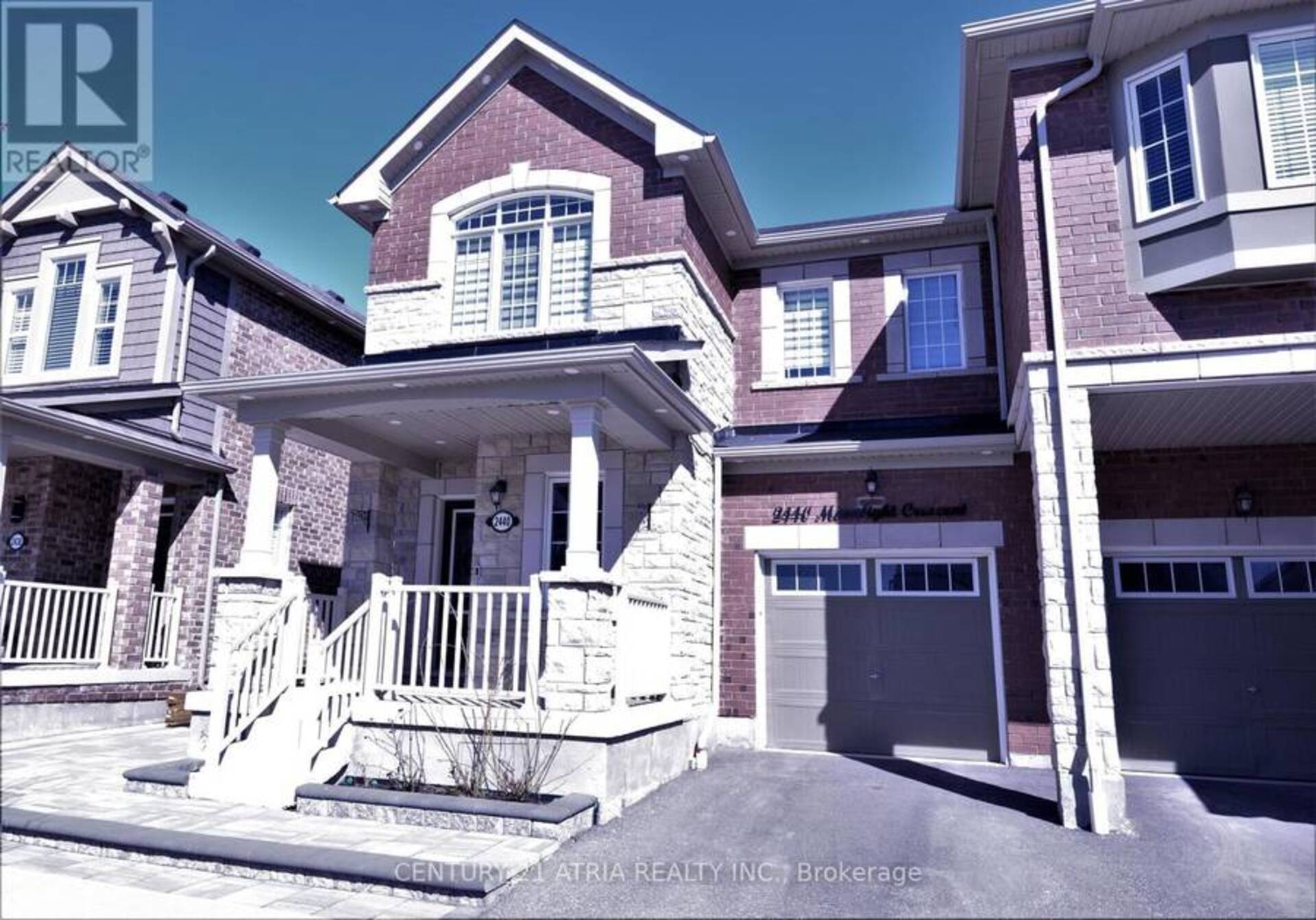 2440 MOONLIGHT CRESCENT Pickering