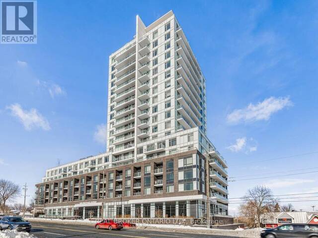 1206 - 3220 SHEPPARD AVENUE E Toronto Ontario