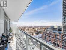 1206 - 3220 SHEPPARD AVENUE E Toronto