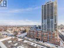 1206 - 3220 SHEPPARD AVENUE E Toronto