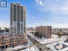 1206 - 3220 SHEPPARD AVENUE E Toronto