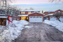 1630 MARSHCOURT DRIVE Pickering