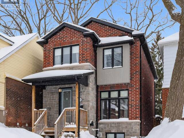 78 CORNELL AVENUE Toronto Ontario