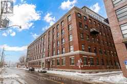 225 - 68 BROADVIEW AVENUE Toronto