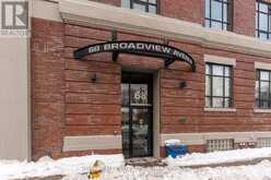 225 - 68 BROADVIEW AVENUE Toronto