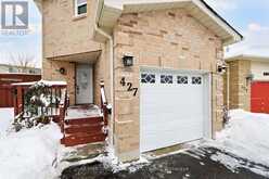 427 LEEDS COURT Oshawa