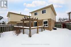 427 LEEDS COURT Oshawa